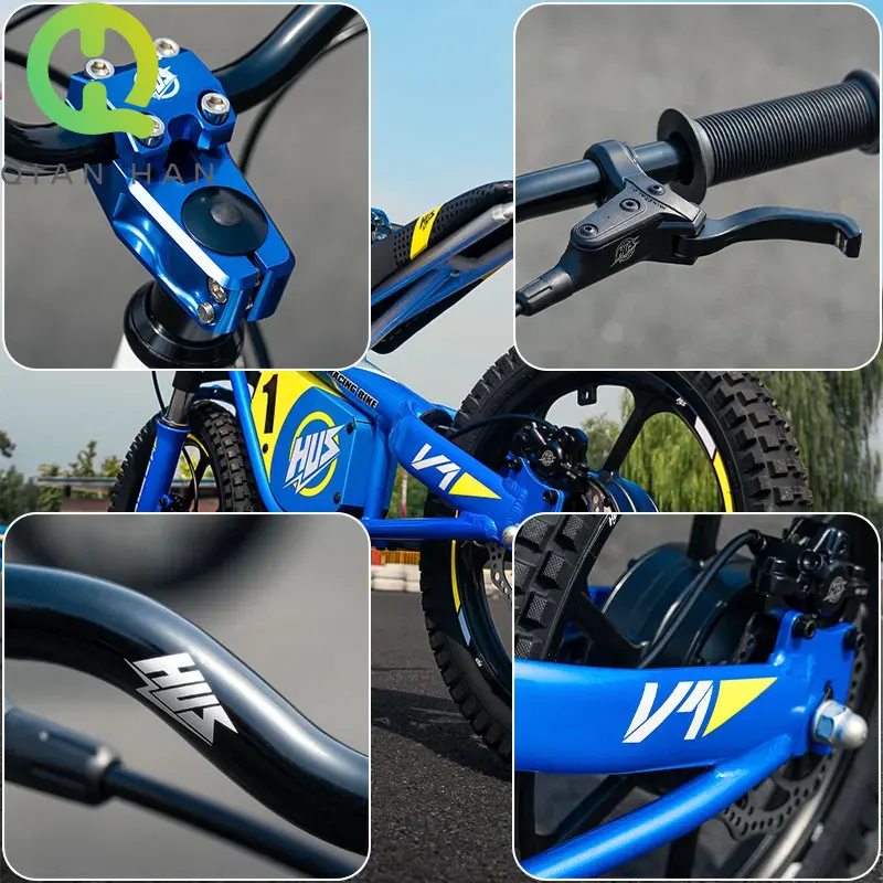 For TALARIA Children Electric  - Mountain Biking For Kids ulasan dan harga
