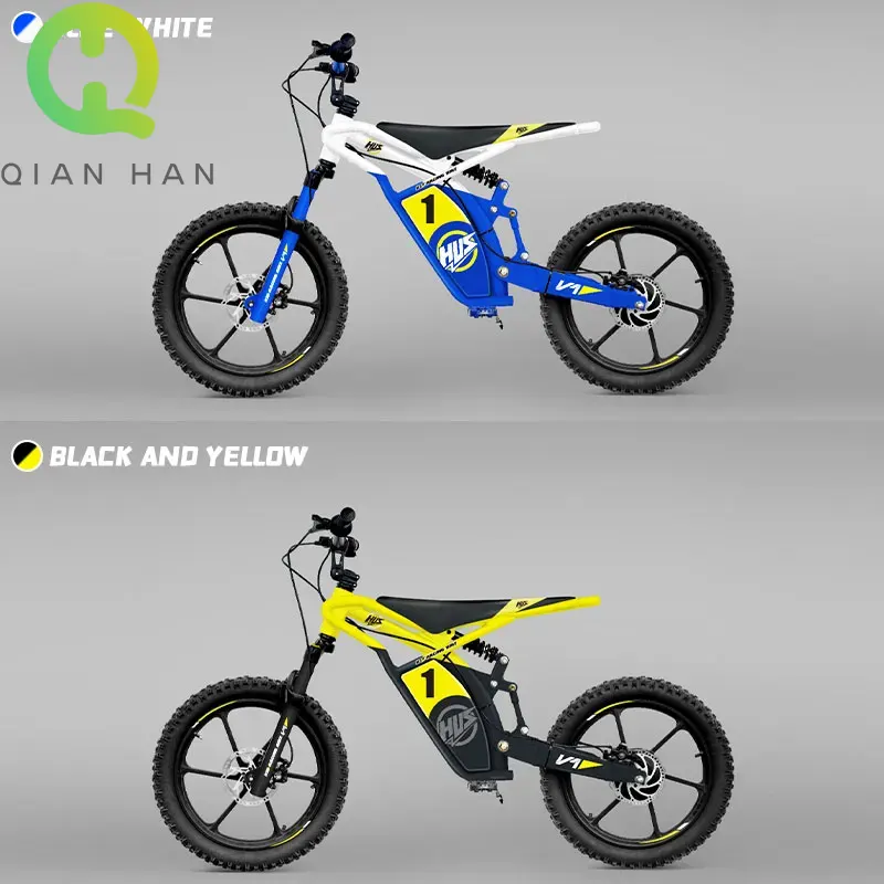 For TALARIA Children Electric  - Mountain Biking For Kids ulasan dan harga