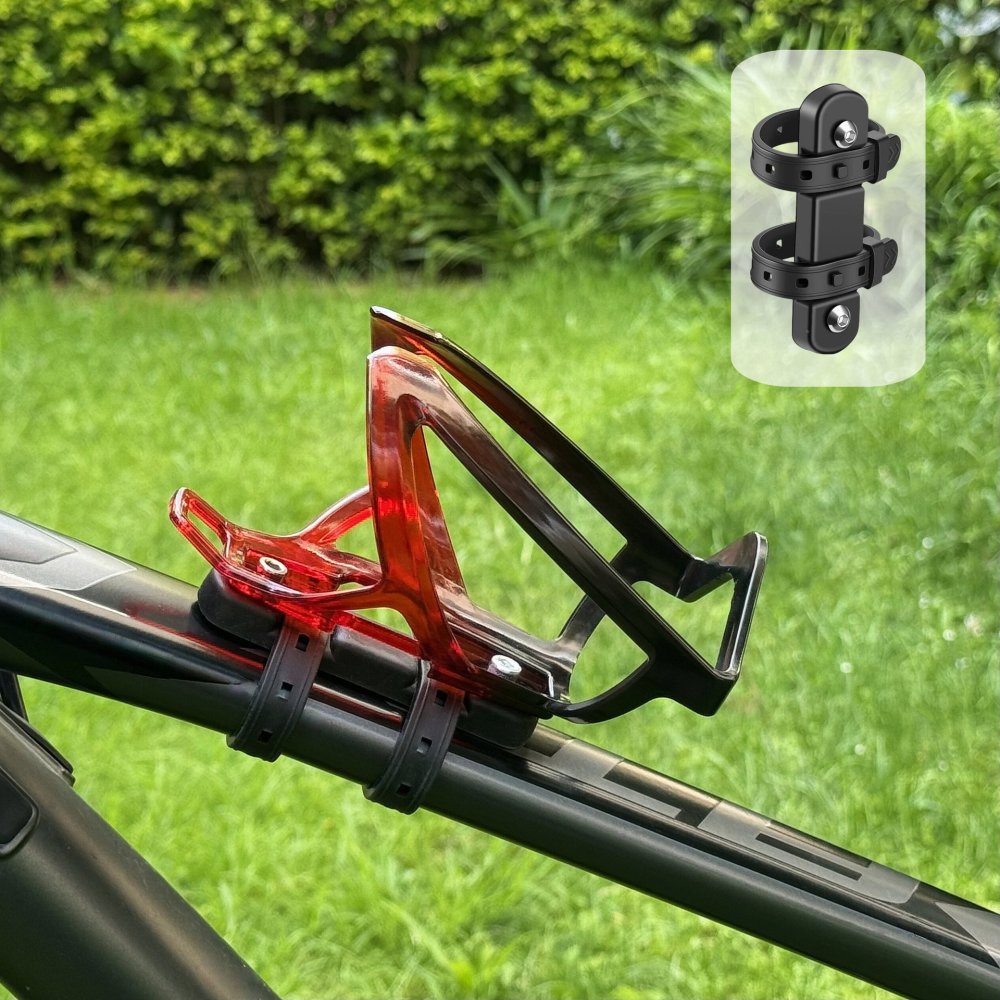 Adjustable Bicycle Drink Holde - Mountain Biking For Kids ulasan dan harga
