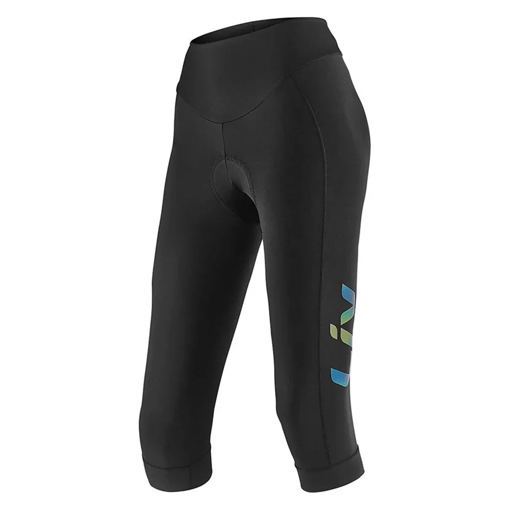 Spring/autumn Liv Cycling 3/4  - Mountain Biking Knee Pads ulasan dan harga