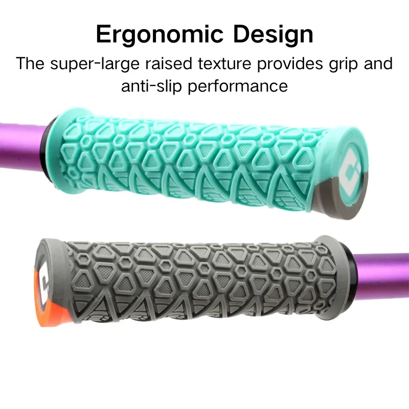 ODI G30 MTB Silicone Grips Loc - Mtb Grip Lock On ulasan dan harga