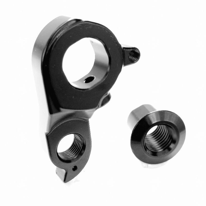 1Pc Bicycle Derailleur Rd Hang - Mountain Biking Brands ulasan dan harga