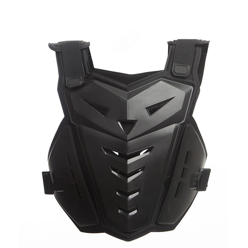 Outdoor Sports Body Armor, Slo - Mountain Biking Chest Protector ulasan dan harga