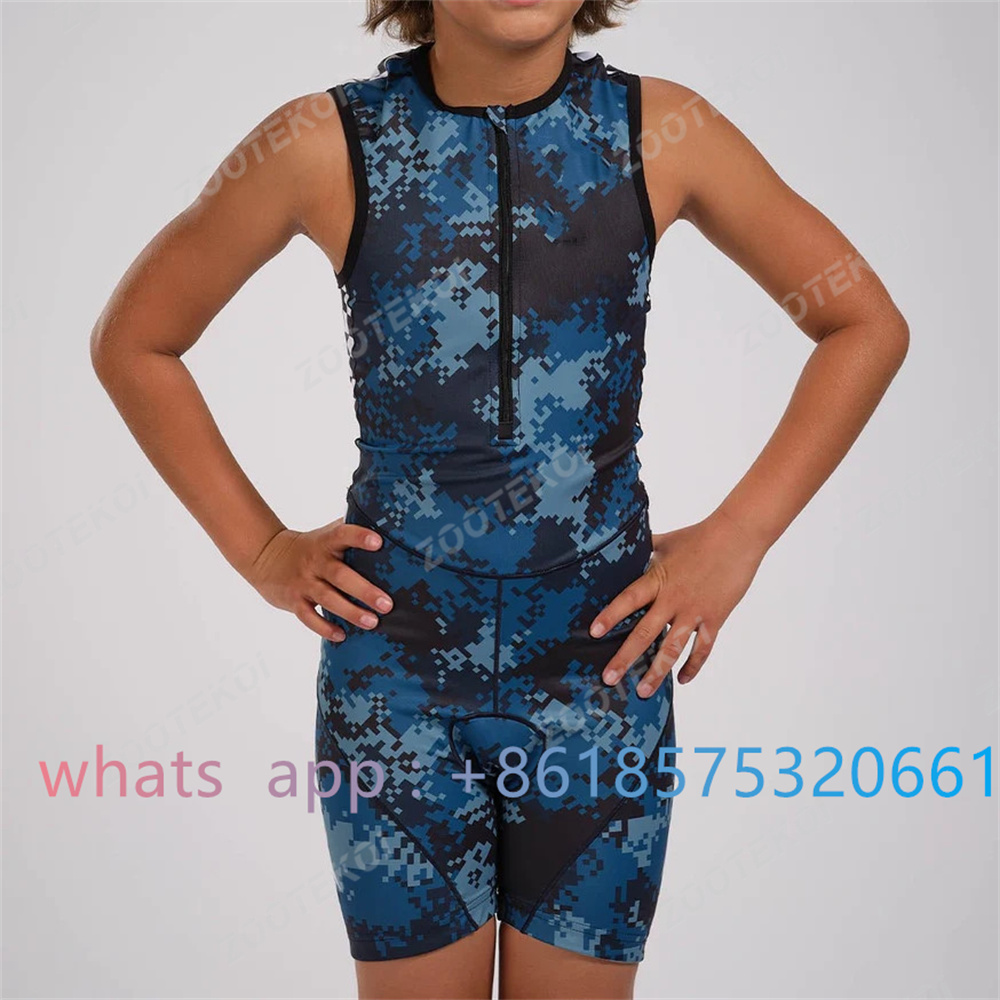 Zootekoi Boys Girls Universal  - Mountain Biking Clothes ulasan dan harga