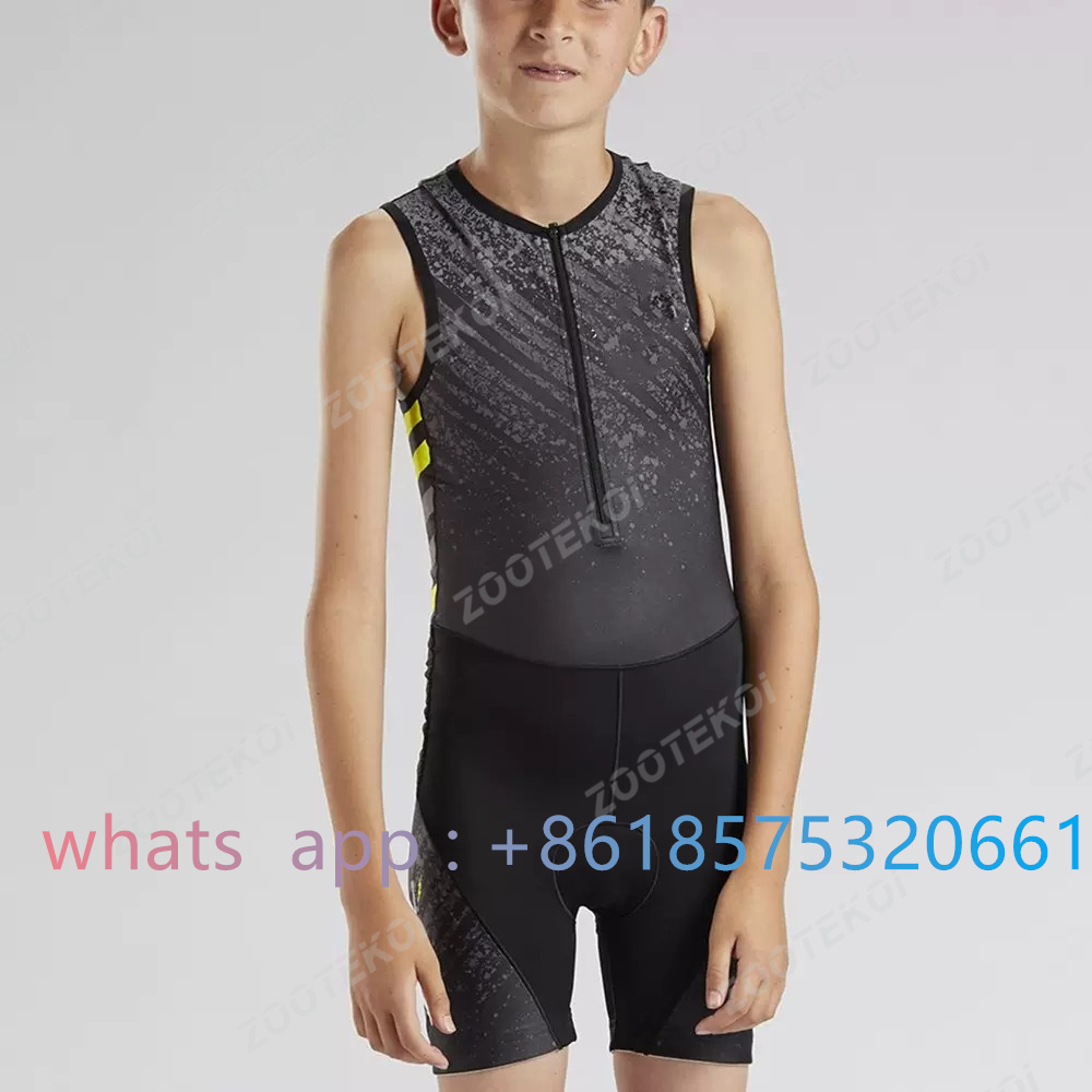 Zootekoi Boys Girls Universal  - Mountain Biking Clothes ulasan dan harga