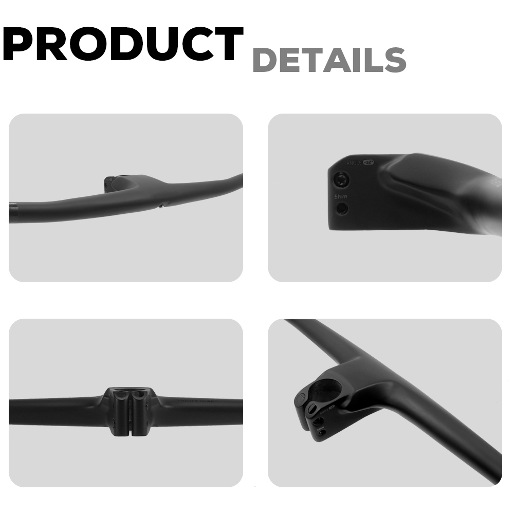 No Logo FRASER IC SL XC Handle - Mountain Biking Logo ulasan dan harga