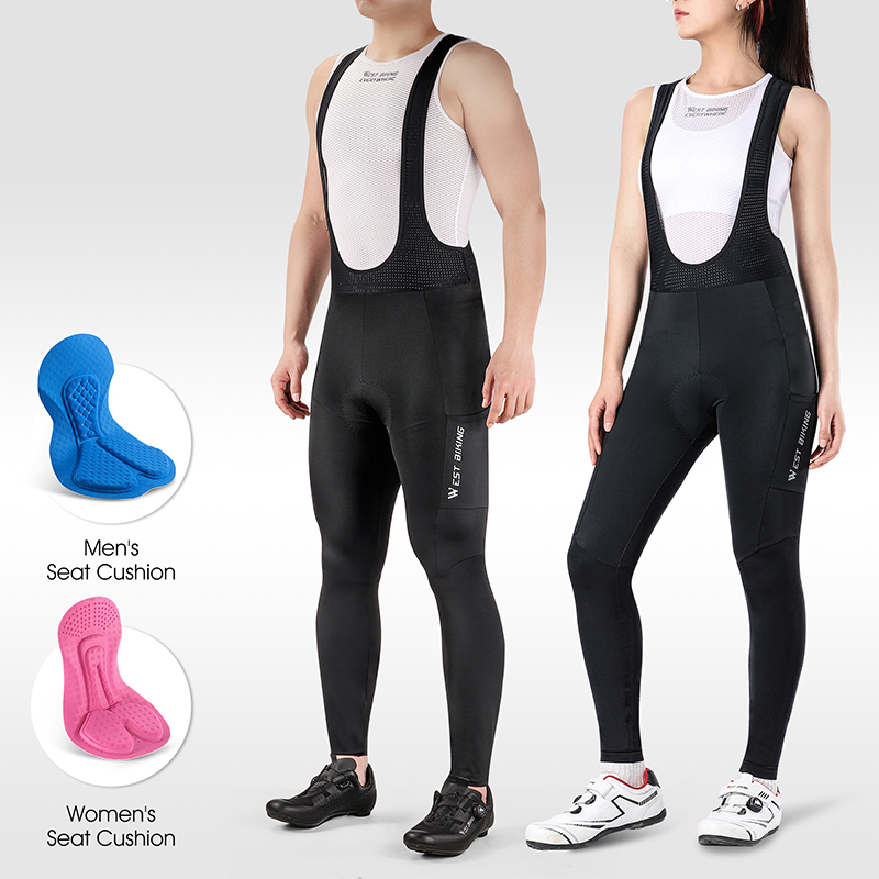 WEST BIKING Men Women Cycling  - Mountain Biking Pants Women ulasan dan harga