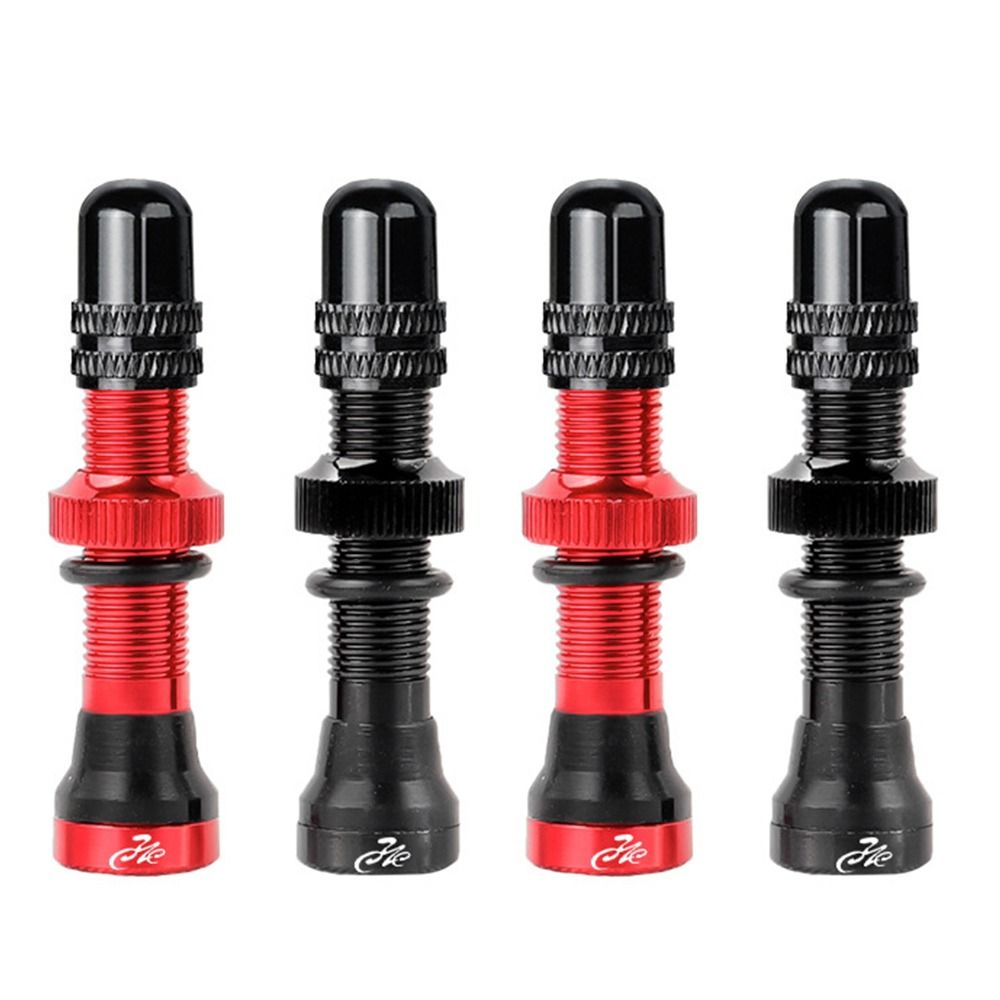 1/2pcs 40/60MM Brass or Alloy  - Tubeless Valve Core ulasan dan harga