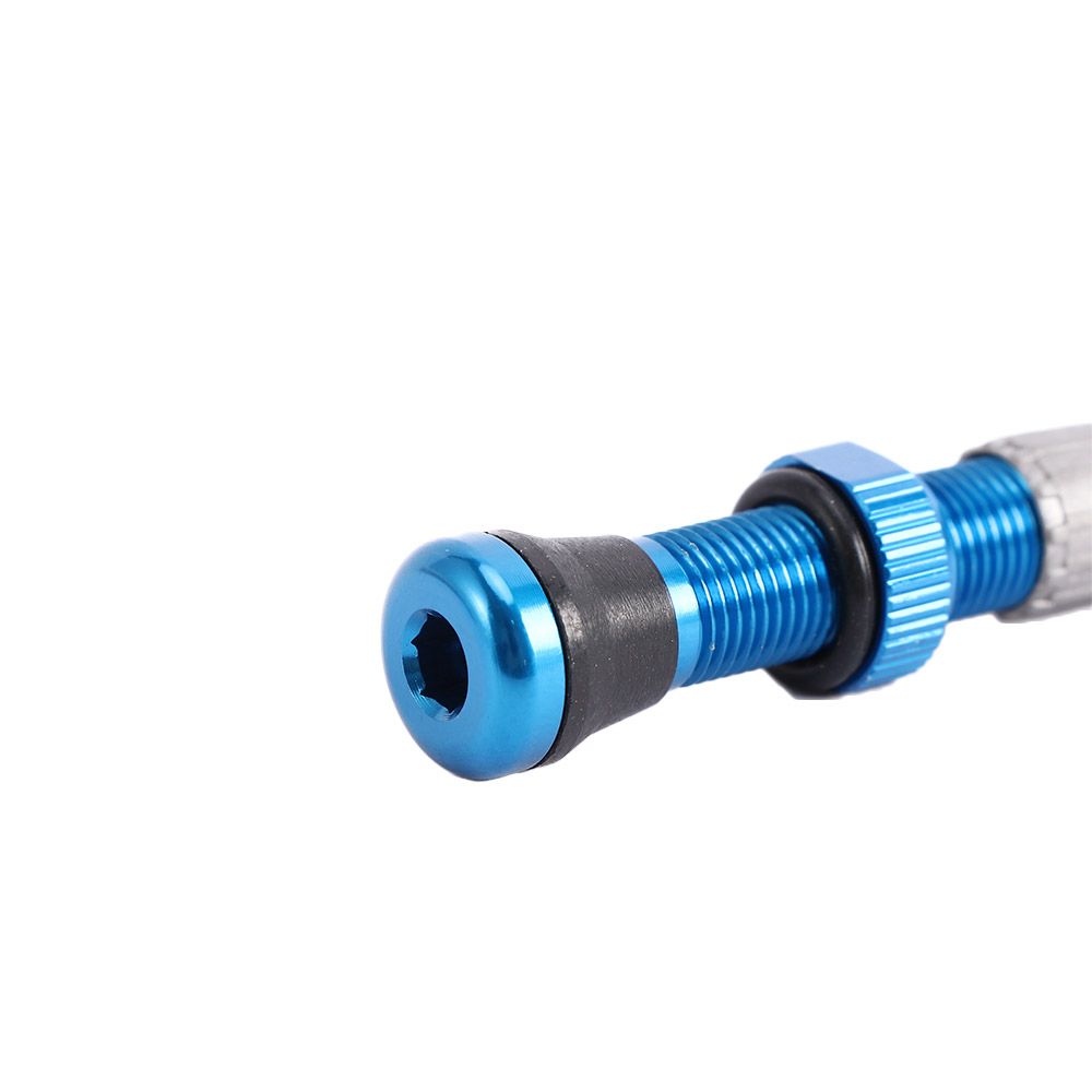 Bicycle Mountain Bike Bicycle  - Tubeless Valve Core ulasan dan harga