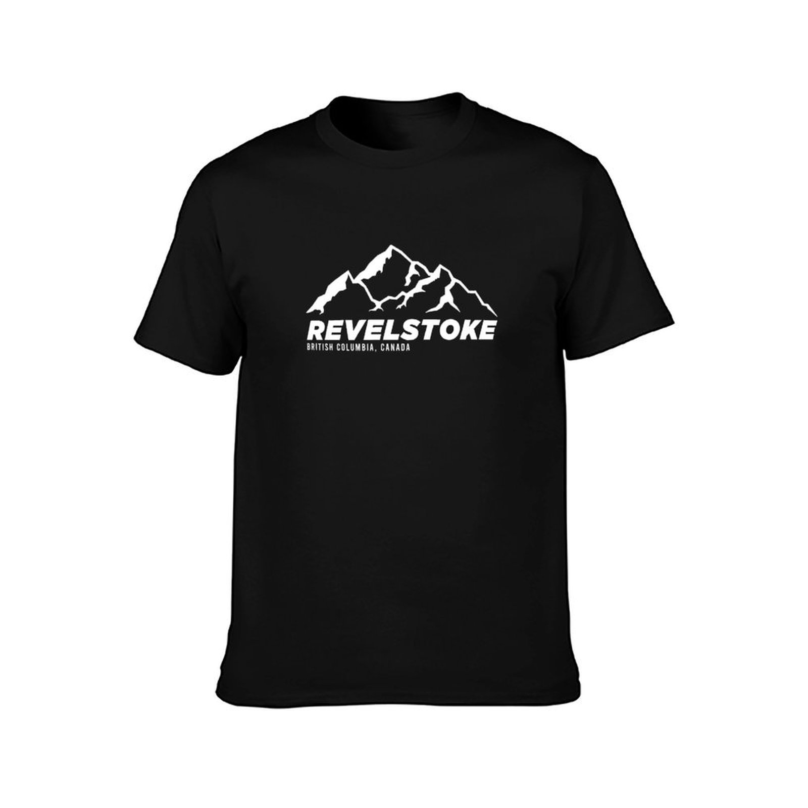 Ski Revelstoke B.C Canada Skii - Mountain Biking Revelstoke ulasan dan harga