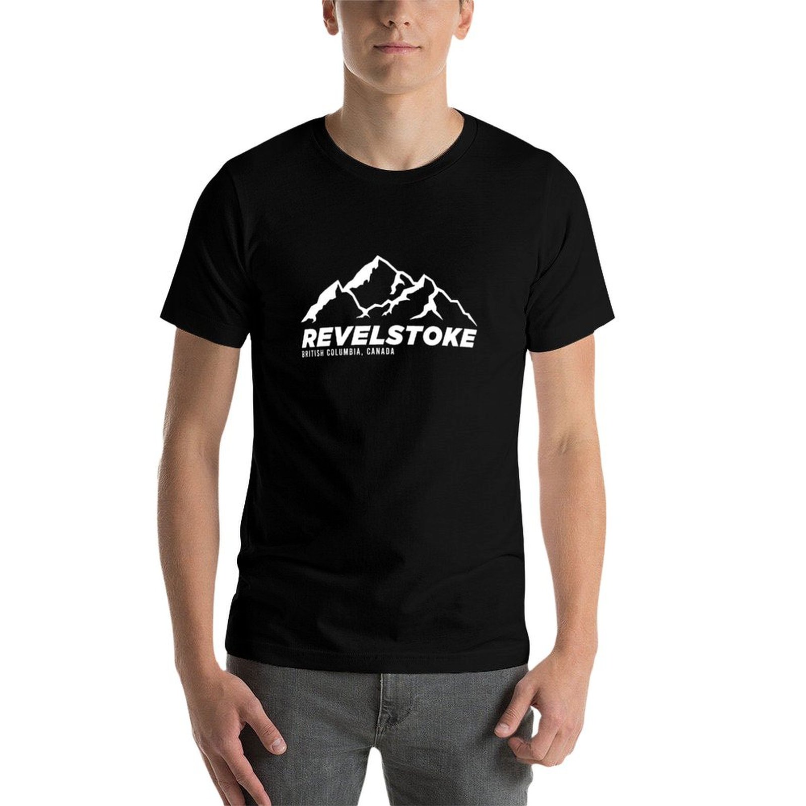 Ski Revelstoke B.C Canada Skii - Mountain Biking Revelstoke ulasan dan harga