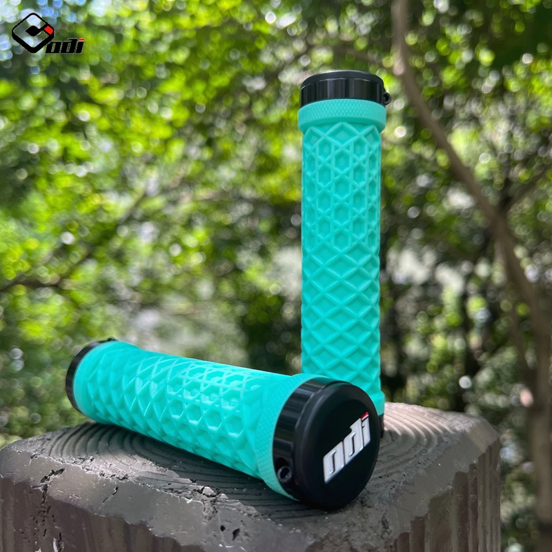 ODI Van Bicycle Handlebar Grip - Mtb Grip Lock On ulasan dan harga