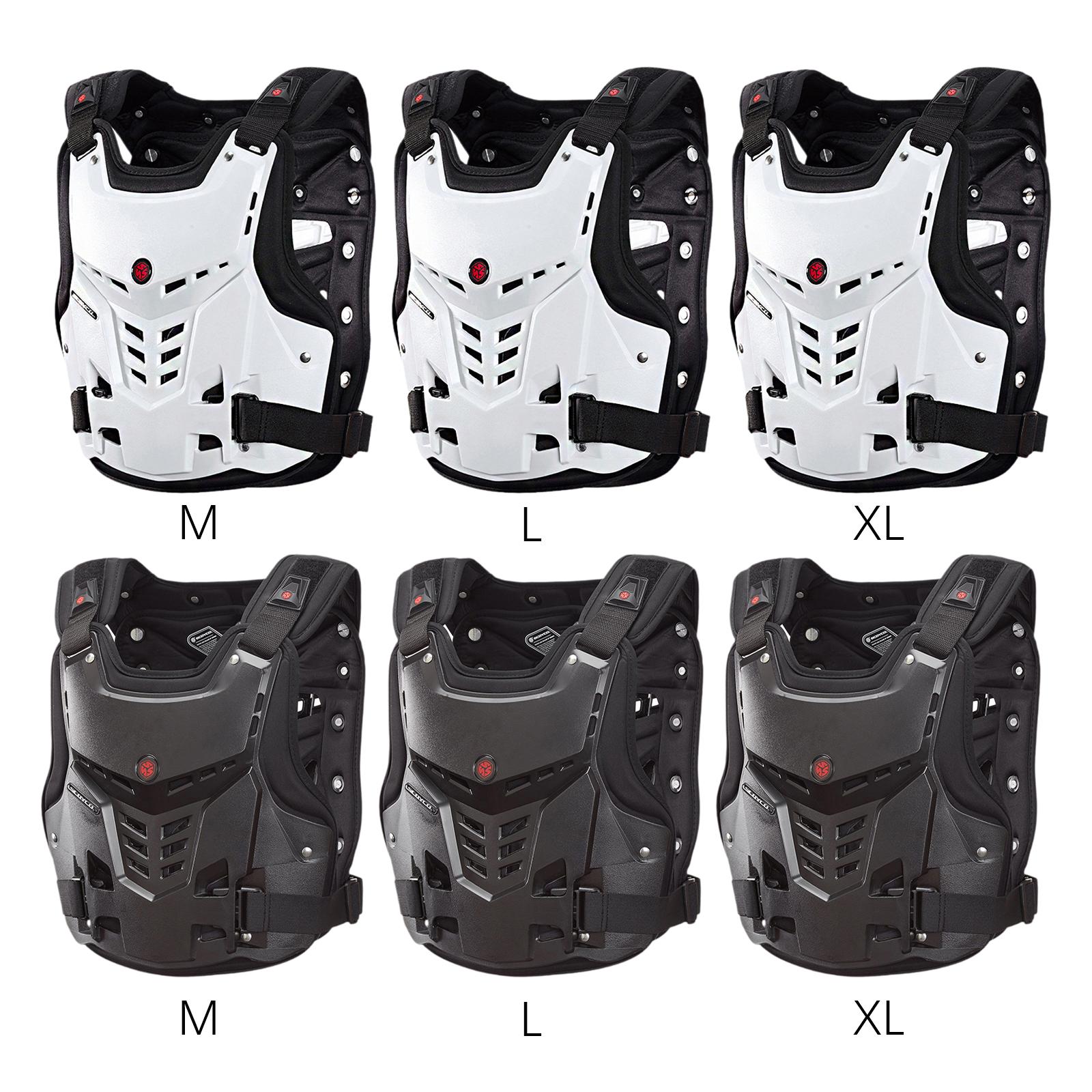 Chest Protector Motocross Gear - Mountain Biking Chest Protector ulasan dan harga