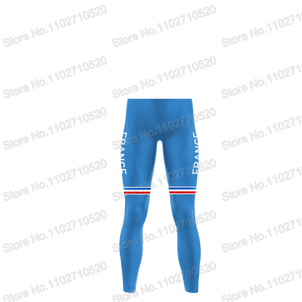 France National Team 2025 Cycl - Mountain Biking Clothes ulasan dan harga