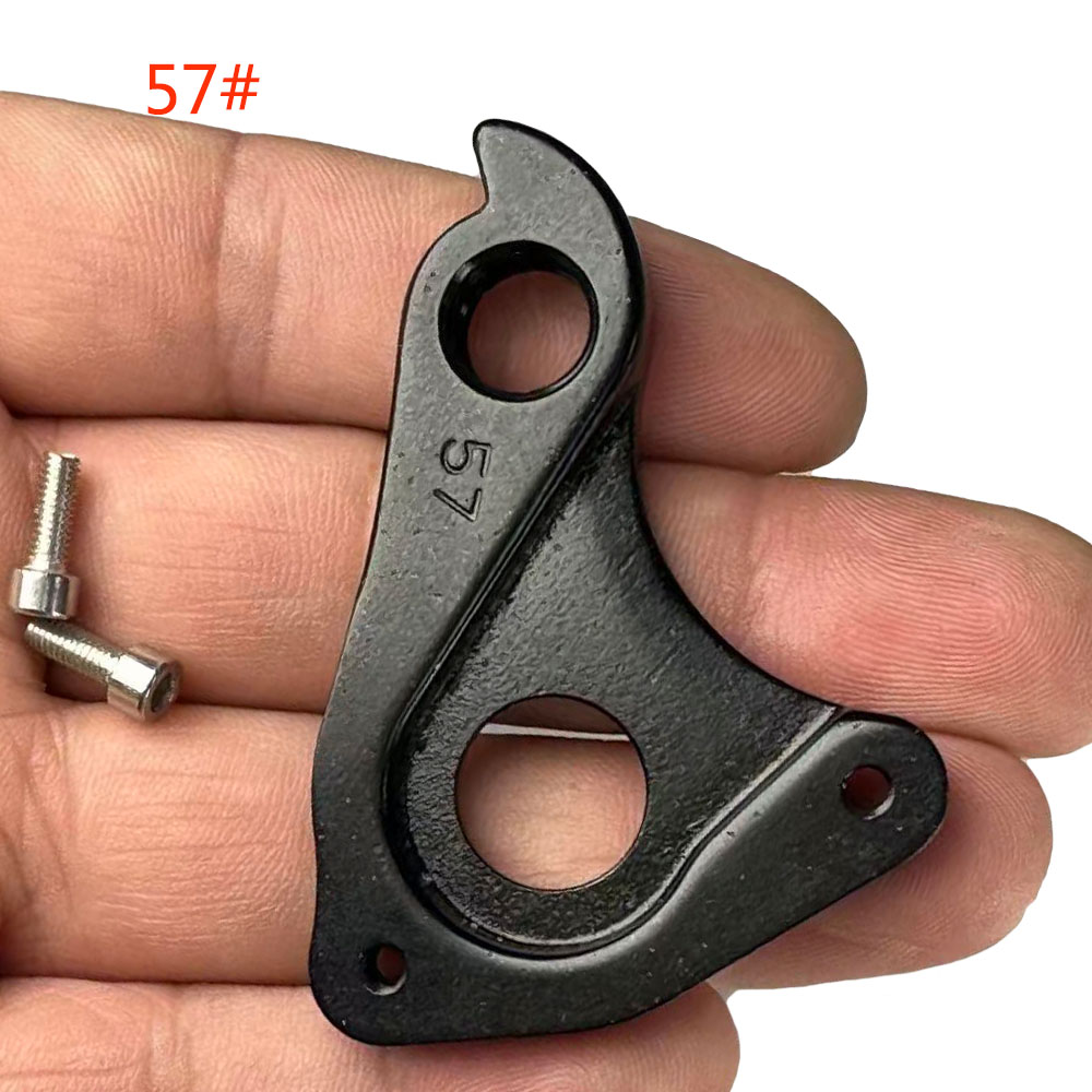 MTB Rear Derailleur Hanger Mec - Mountain Biking Brands ulasan dan harga
