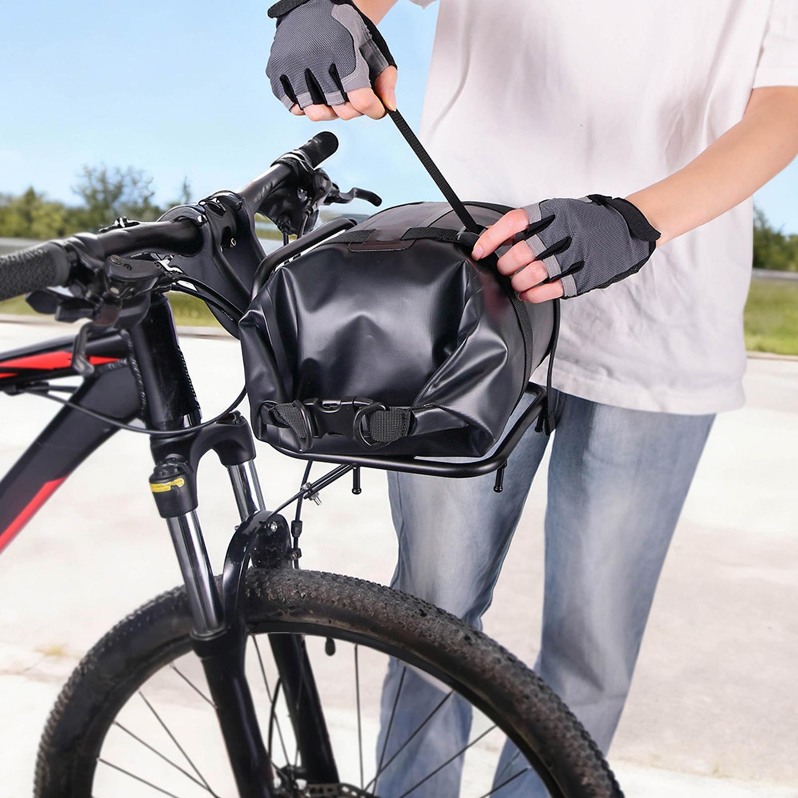 Front Bicycle Rack Quick Relea - Mountain Biking For Kids ulasan dan harga