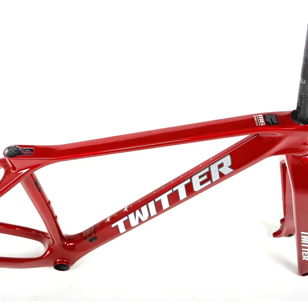 2026 TWITTER M5 Carbon fiber m - Mountain Biking Drawing ulasan dan harga