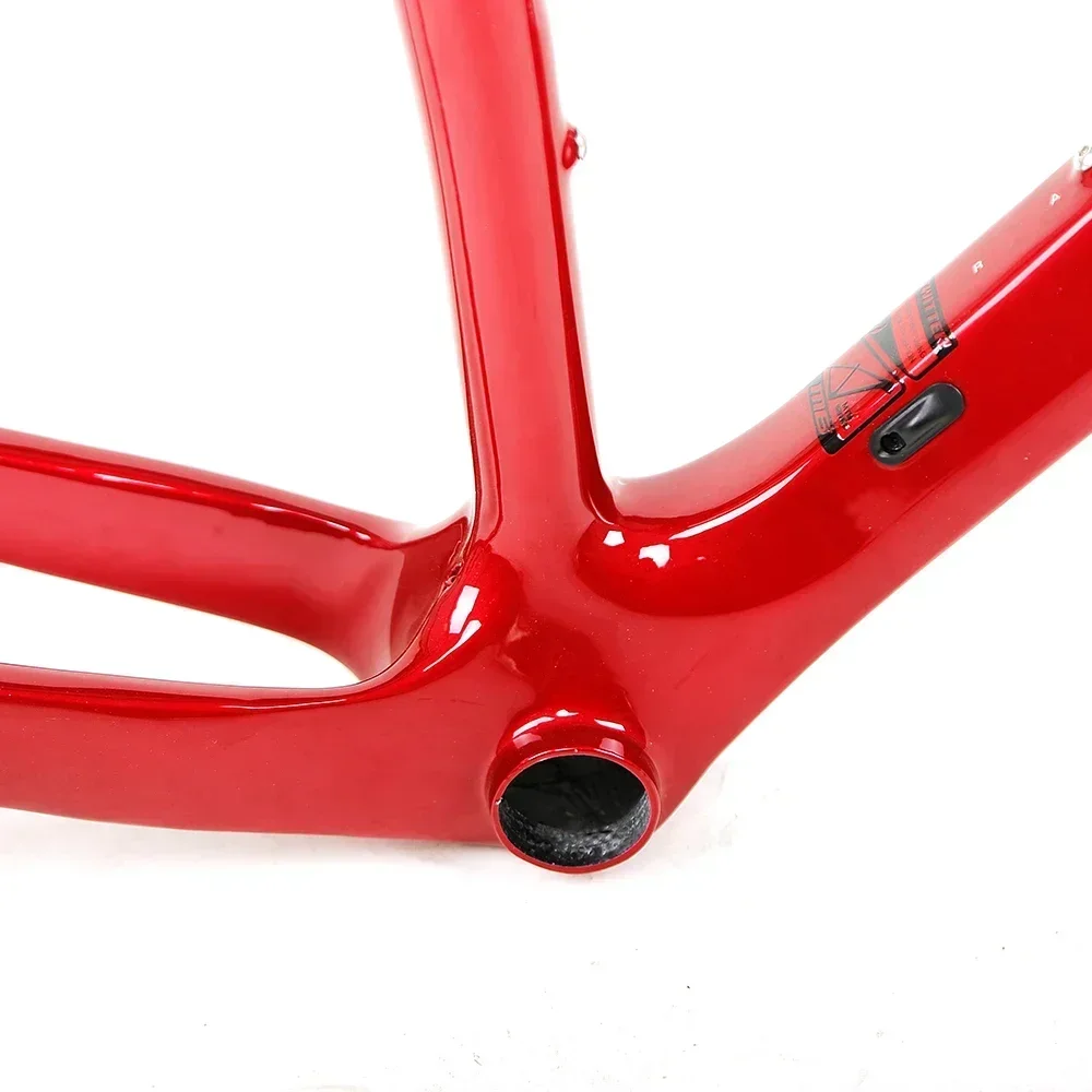 2026 TWITTER M5 Carbon fiber m - Mountain Biking Drawing ulasan dan harga