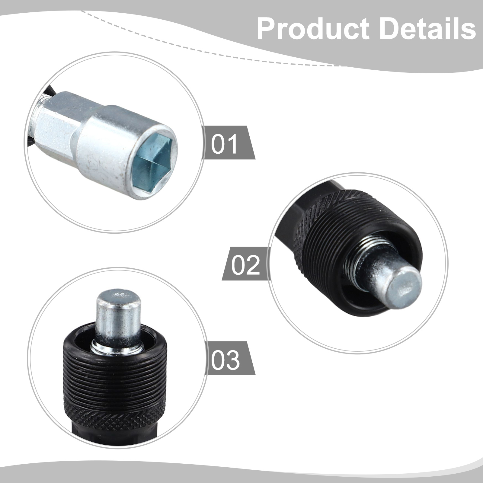 1Pc Bicycle Crank Remover Tool - Mountain Biking Brands ulasan dan harga
