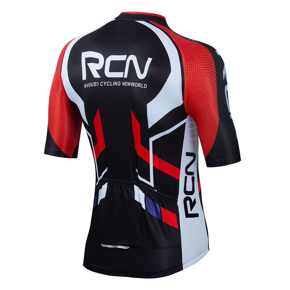 New Rvouei Summer Cycling Jers - Mountain Biking Clothes ulasan dan harga