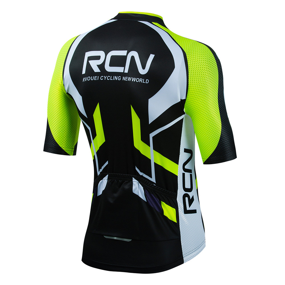 New Rvouei Summer Cycling Jers - Mountain Biking Clothes ulasan dan harga
