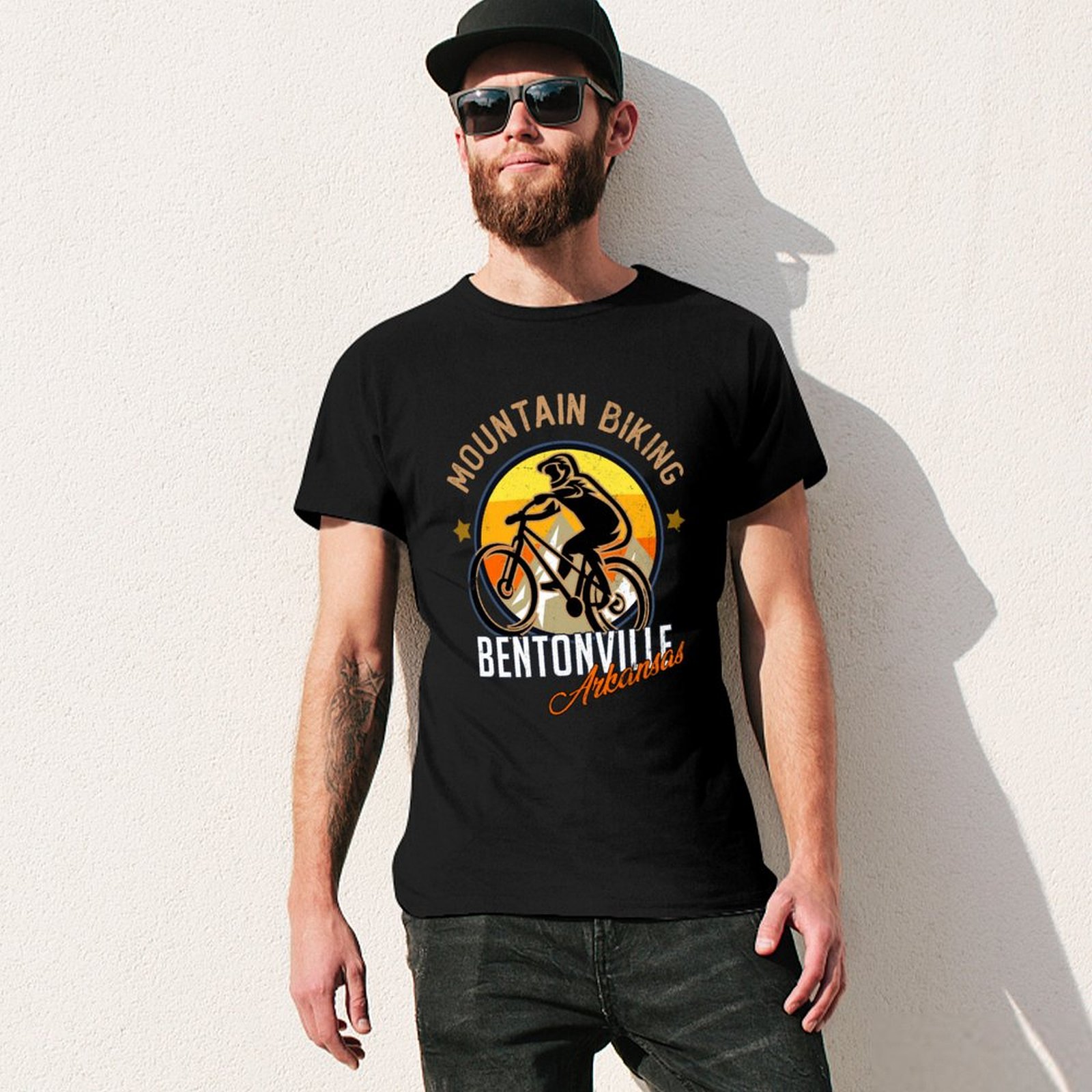 bentonville arkansas mountain  - Mountain Biking Arkansas ulasan dan harga